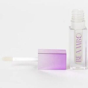 NEW  BEAMBO Tingle Plumping Gloss